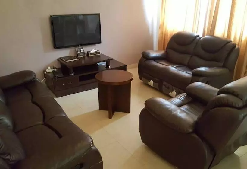 هتل Big Five