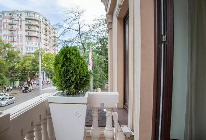 هتل De Volan Boutique