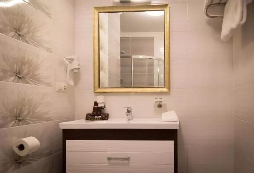 هتل De Volan Boutique