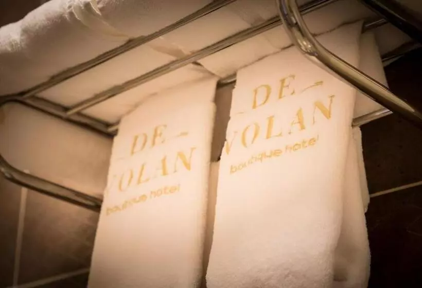 هتل De Volan Boutique