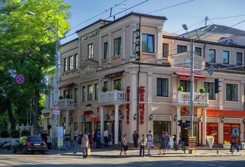 هتل De Volan Boutique