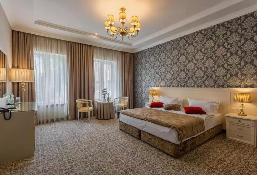 هتل De Volan Boutique