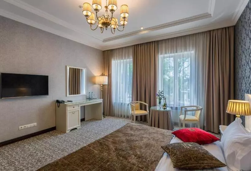 هتل De Volan Boutique