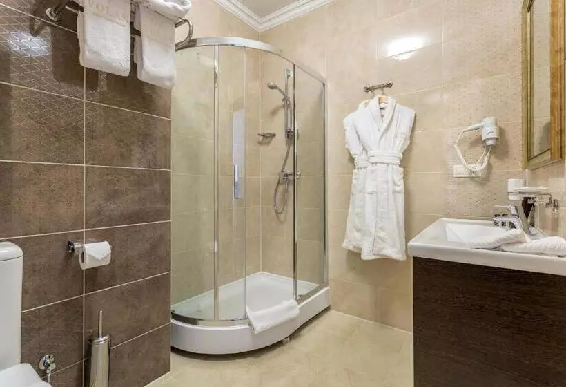 هتل De Volan Boutique