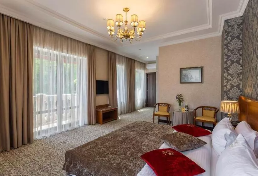 هتل De Volan Boutique