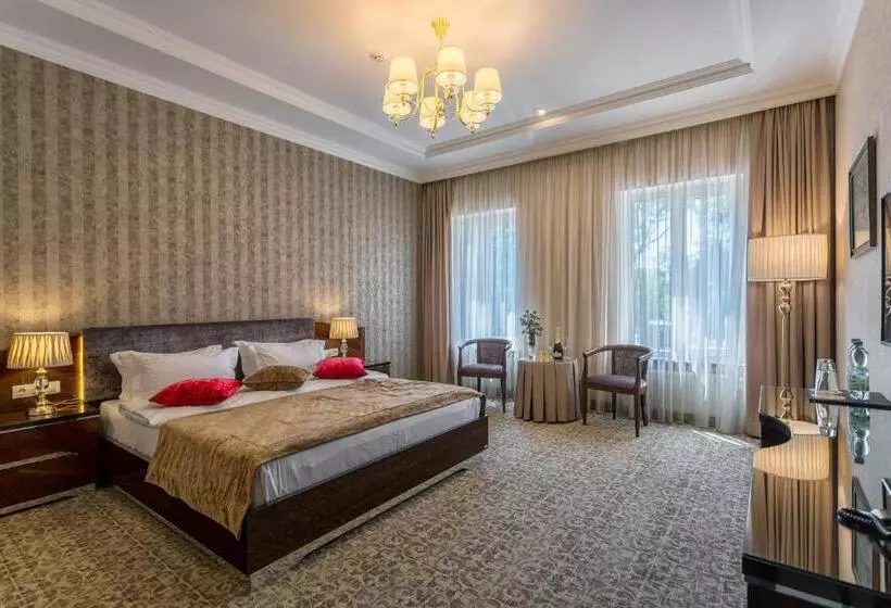 هتل De Volan Boutique