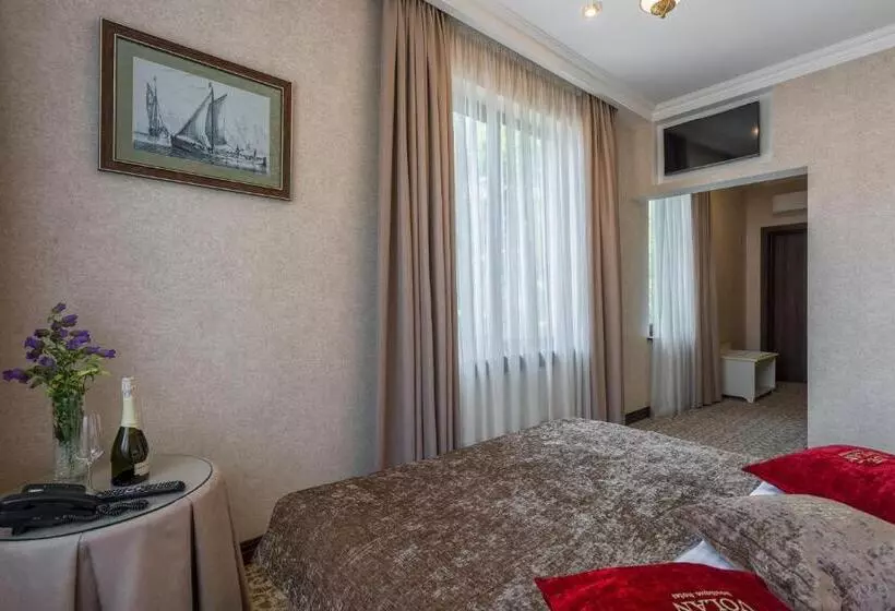هتل De Volan Boutique