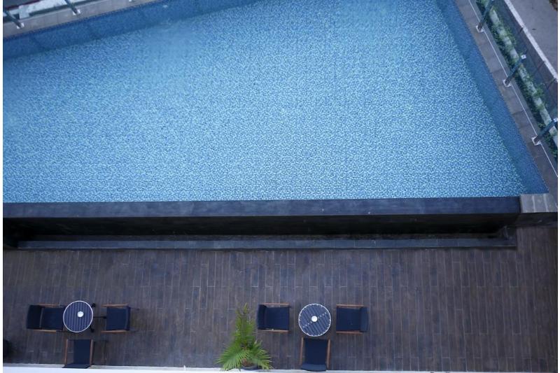 Hotel Grandhika Setiabudi Medan