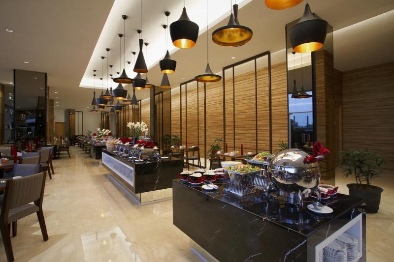 Hotel Grandhika Setiabudi Medan