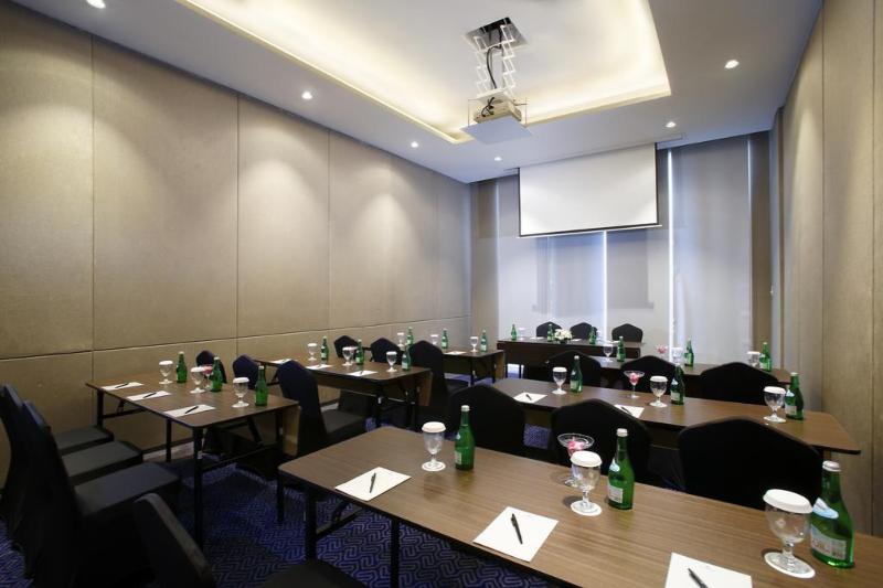 Hotel Grandhika Setiabudi Medan