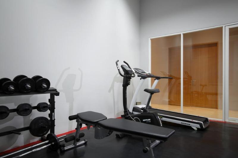 Hotel Grandhika Setiabudi Medan