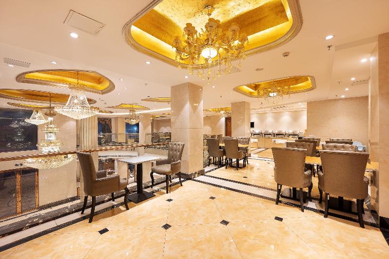 호텔 Hanting Shanghai Cao Road Financial Information Park