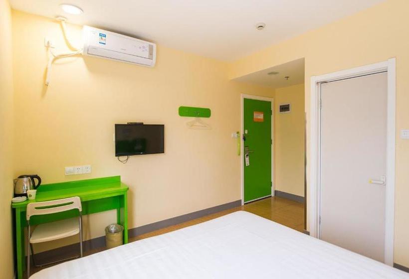 فندق Hi Inn Weifang Kof Tower