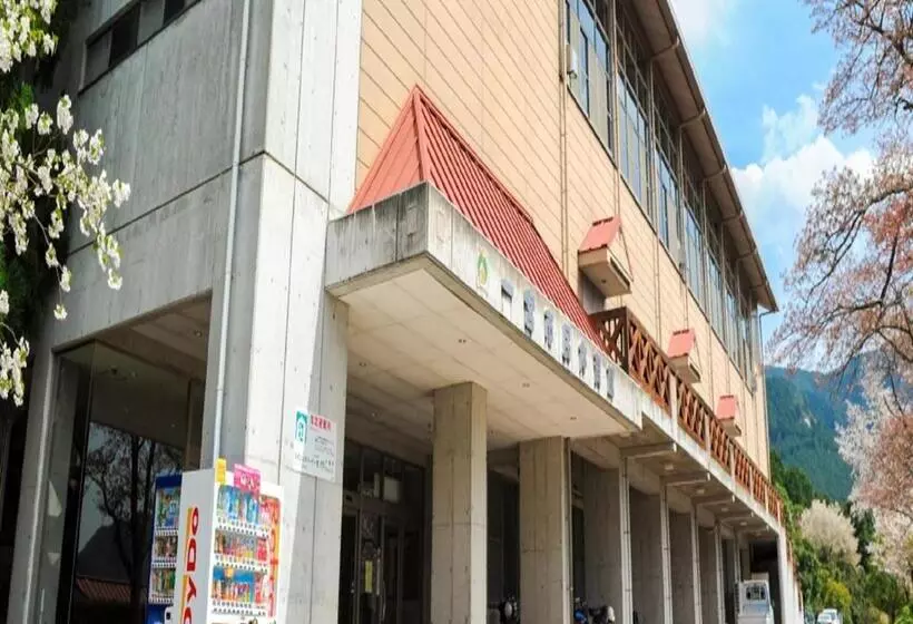 Hotelli Ichinomiya City