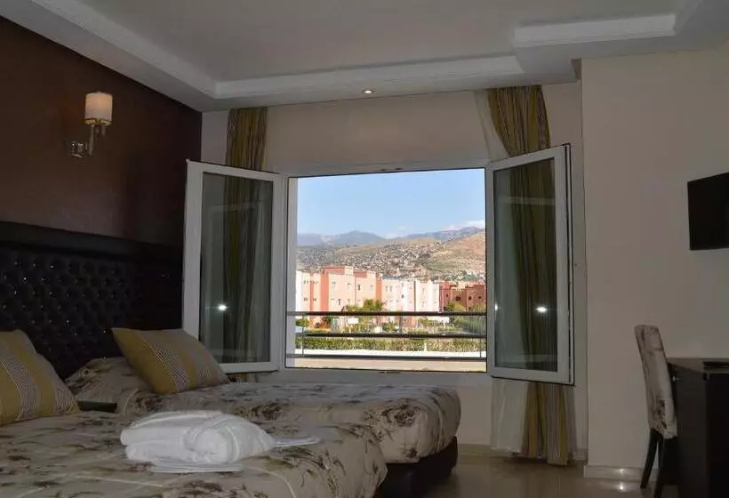 هتل La Luna