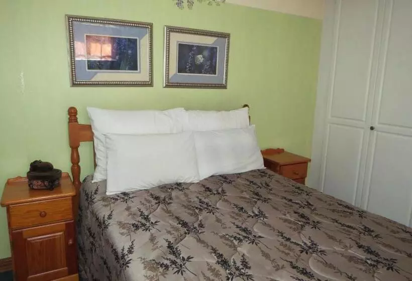 Hotelli Lajava Guest Lodge