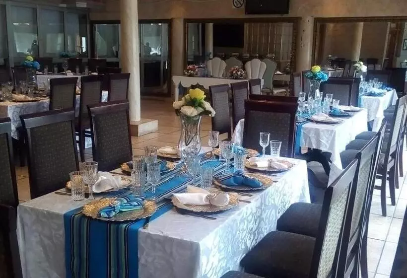 Hotelli Lajava Guest Lodge