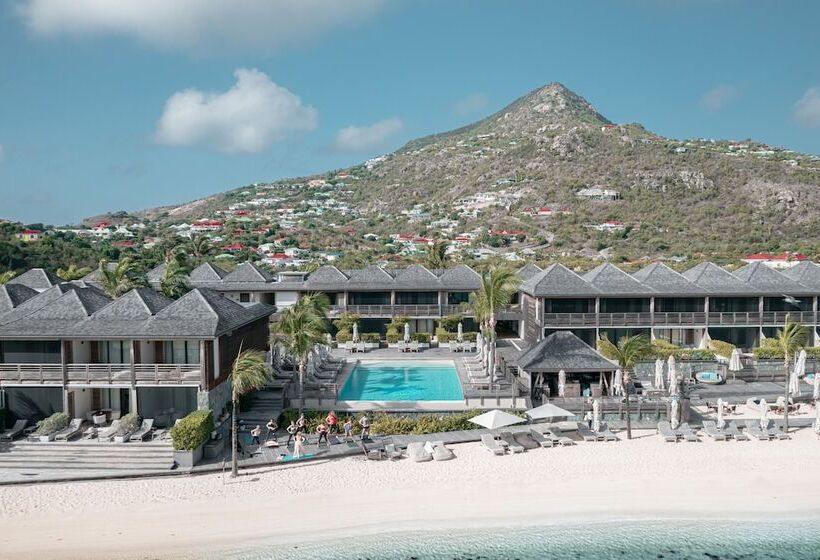 Le Barthélemy Hotel & Spa