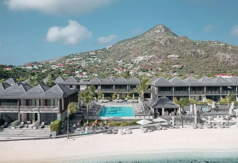 Le Barthélemy Hotel & Spa