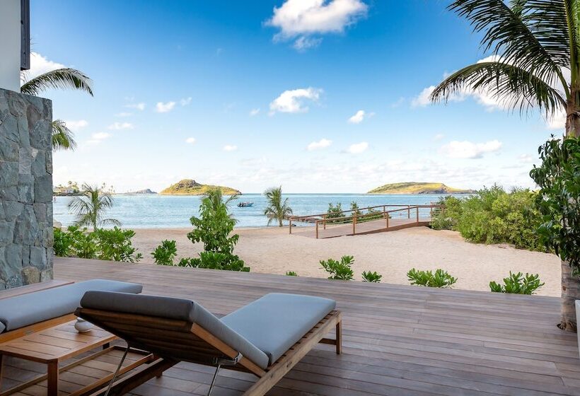 Le Barthélemy Hotel & Spa