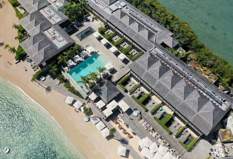 Le Barthélemy Hotel & Spa