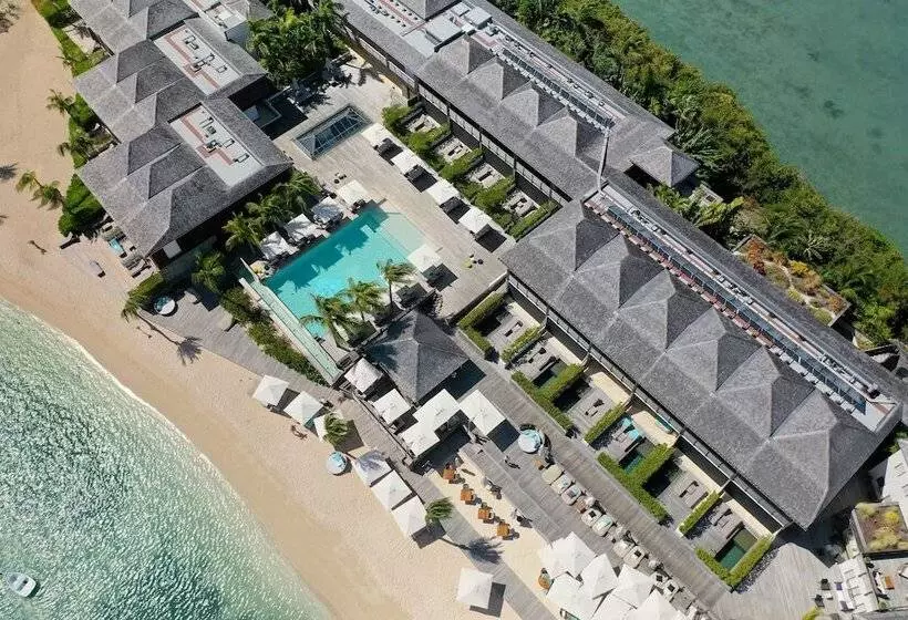 Le Barthélemy Hotel & Spa