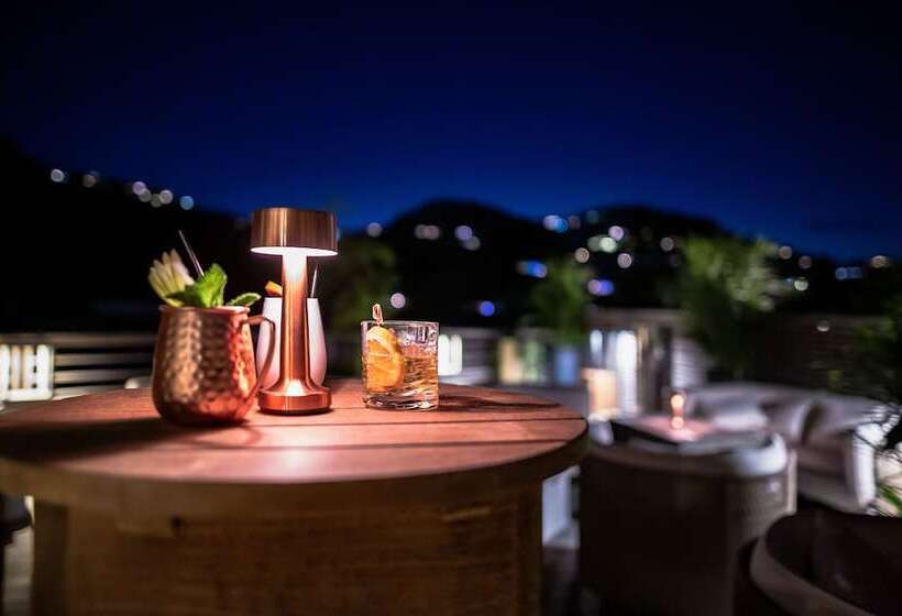 Le Barthélemy Hotel & Spa