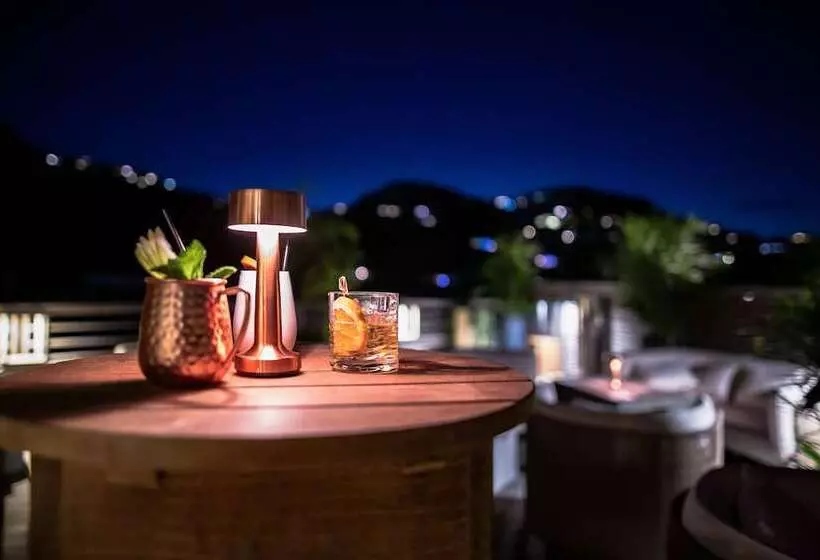 Le Barthélemy Hotel & Spa