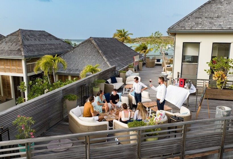 Le Barthélemy Hotel & Spa