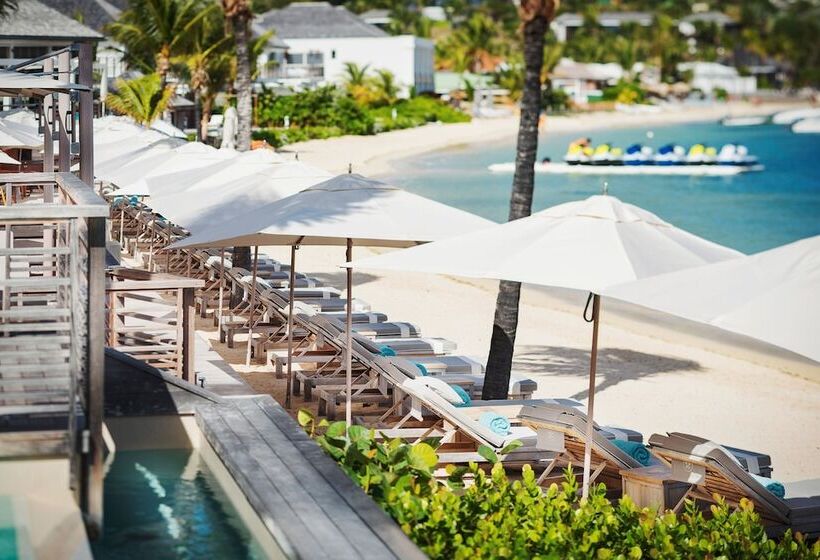 Le Barthélemy Hotel & Spa