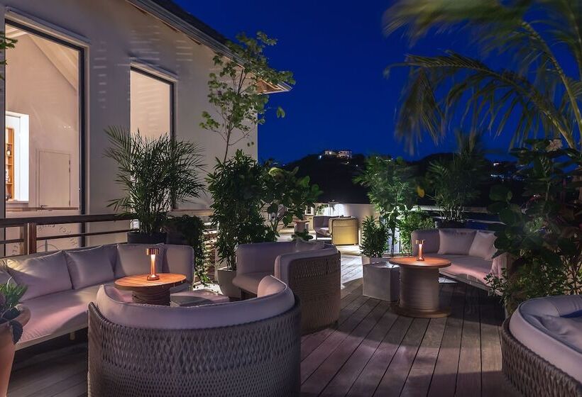 Le Barthélemy Hotel & Spa