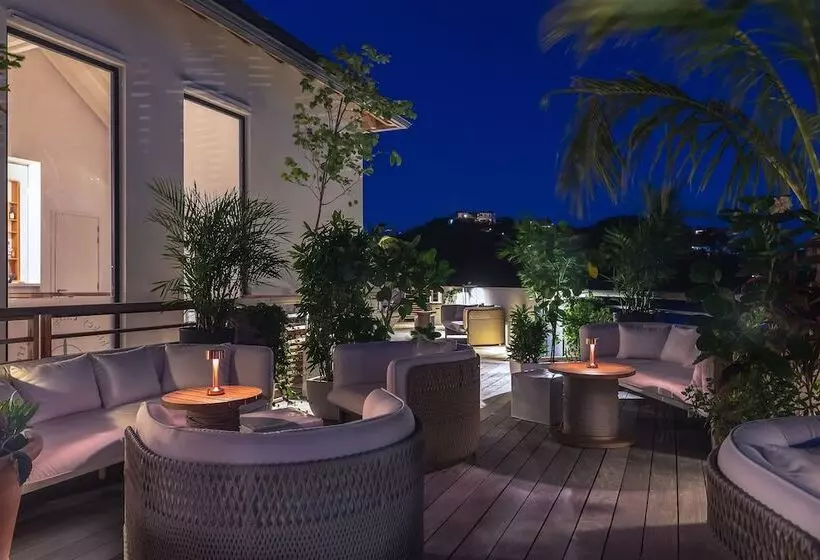 Le Barthélemy Hotel & Spa