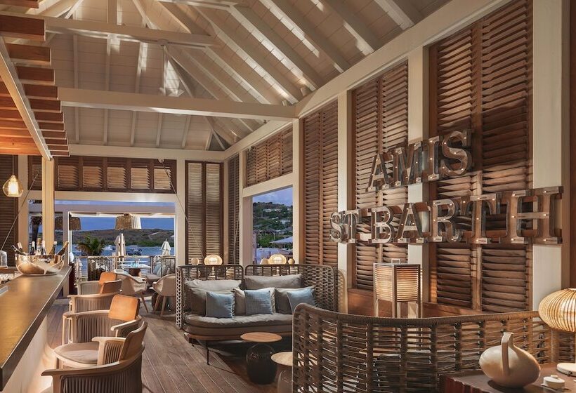 Le Barthélemy Hotel & Spa