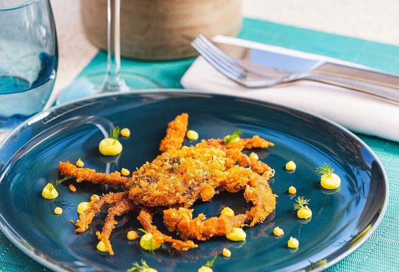 Le Barthélemy Hotel & Spa