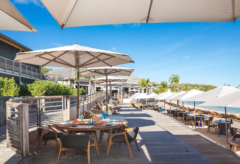 Le Barthélemy Hotel & Spa