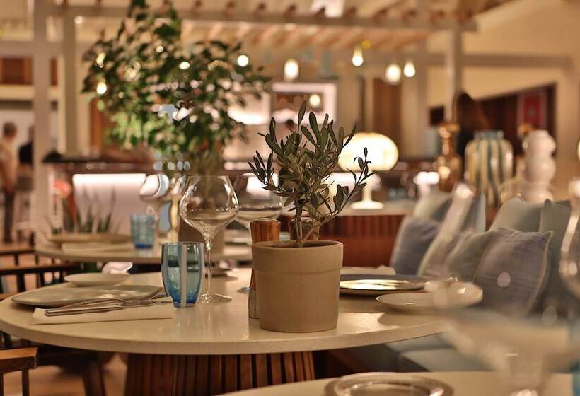 Le Barthélemy Hotel & Spa