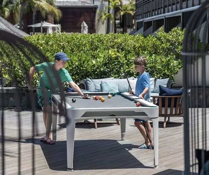 Le Barthélemy Hotel & Spa