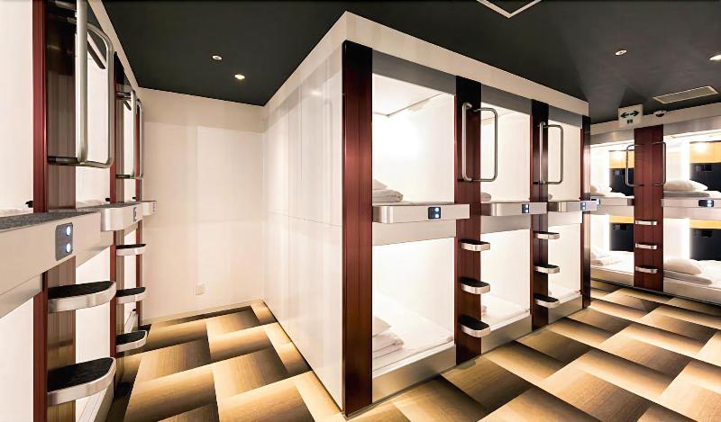 فندق M Matsumoto