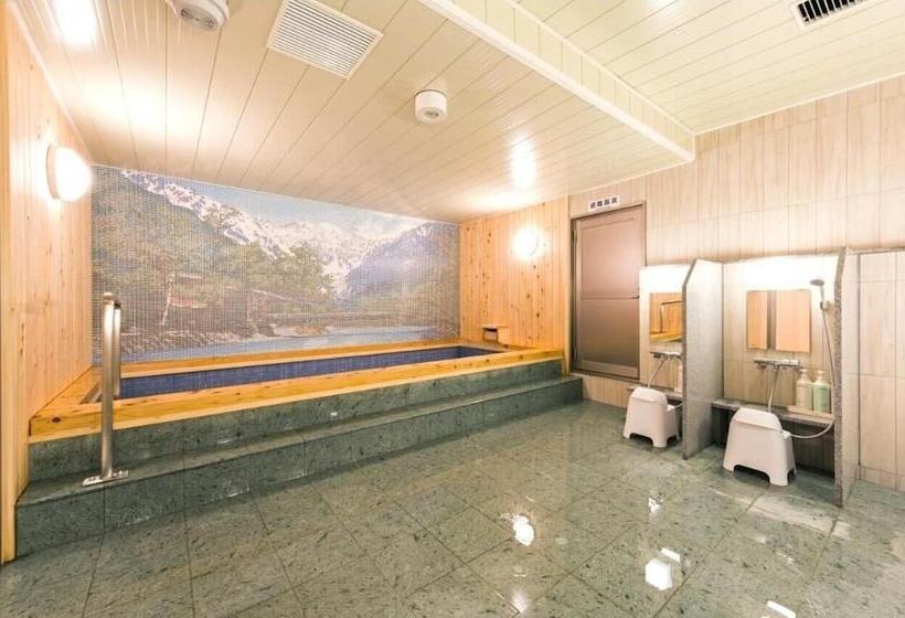 فندق M Matsumoto