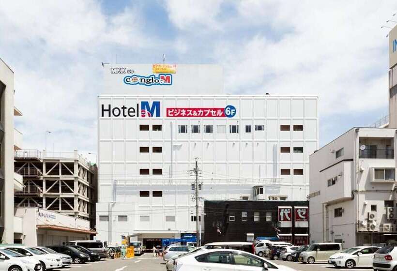 فندق M Matsumoto