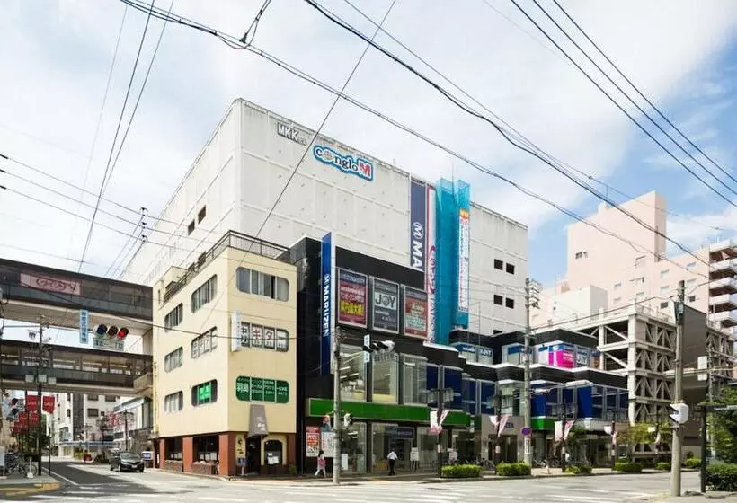 ホテル M Matsumoto