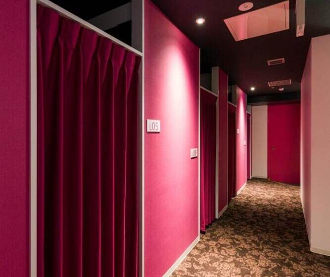 فندق M Matsumoto