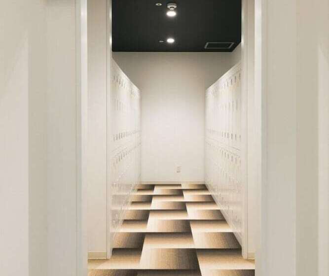 فندق M Matsumoto