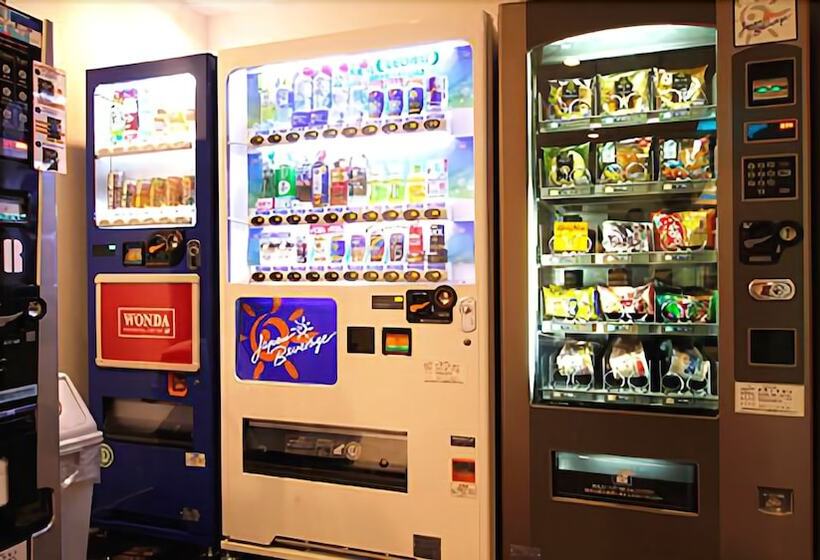 فندق M Matsumoto