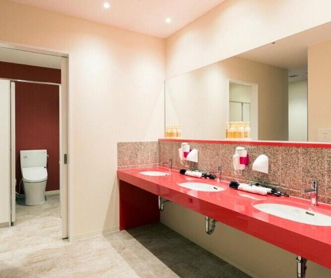 فندق M Matsumoto