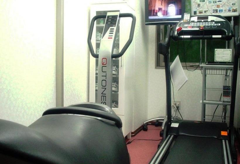 호텔 Park Inn Takasaki