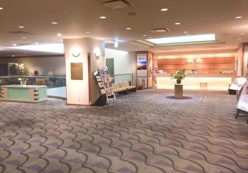 ホテル Precede Koriyama