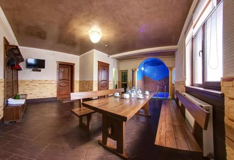 ホテル Villa Victoria