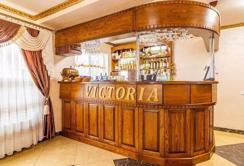 ホテル Villa Victoria