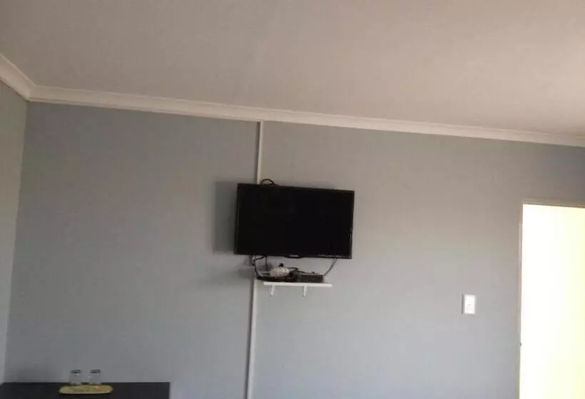 Jessma Bed And Breakfast